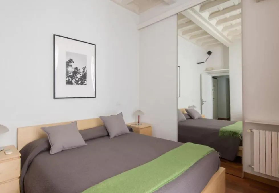 Apartment Spanish Steps Vittoria Studios Rome Italy