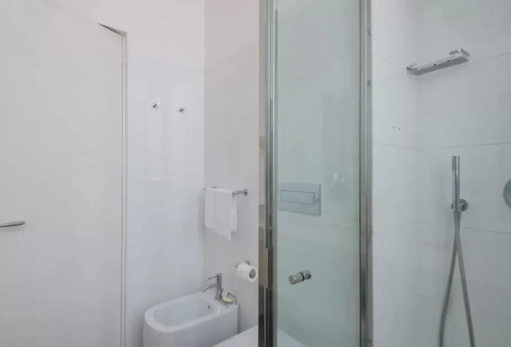 Apartment Spanish Steps Vittoria Studios Rome