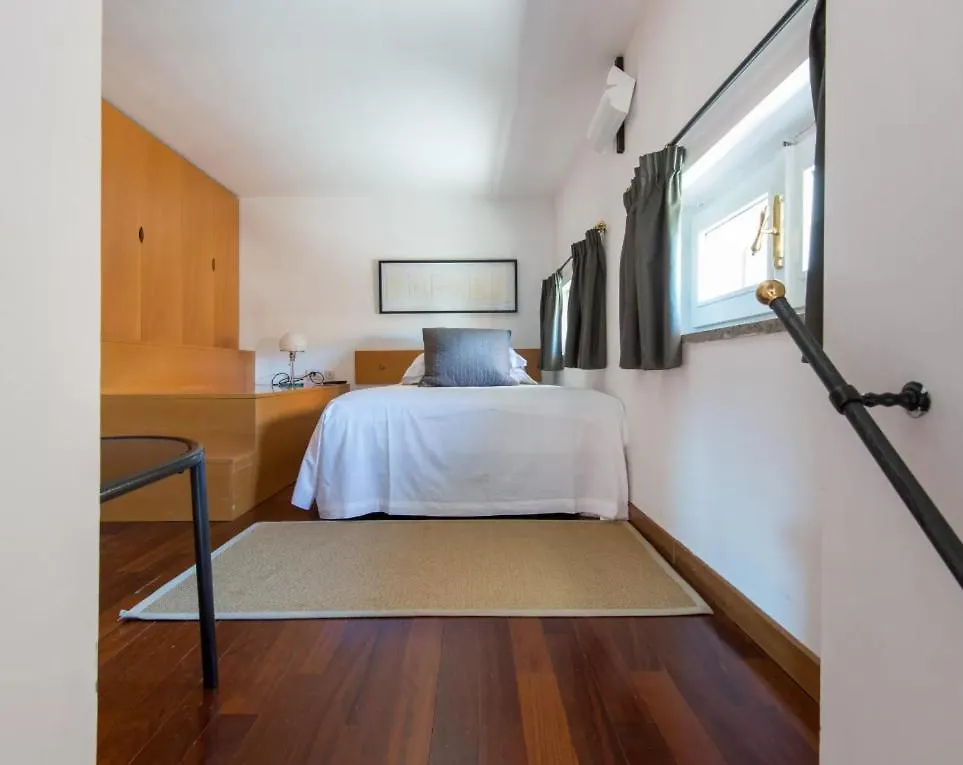 Apartment Spanish Steps Vittoria Studios Rome