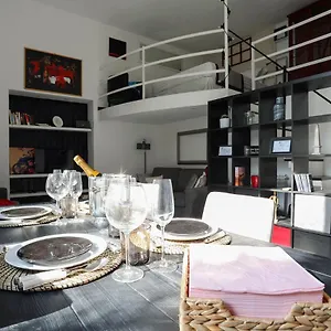 Appartement The Twenty - Piazza Di Spagna, Rome