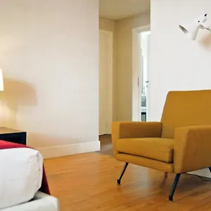 Appartement Adamas Luxury, Rome