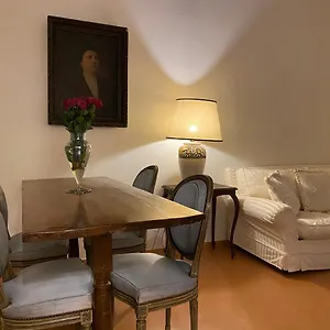 Appartement Visione Via Sant'andrea Delle Fratte, 36, Rome