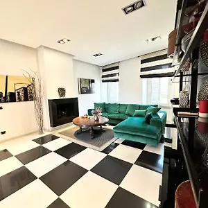 Appartement 48 Fourty Eight Luxury, Rome