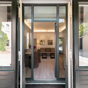 Margutta Mews Apartment