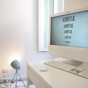 Appartement Abbituè, Rome