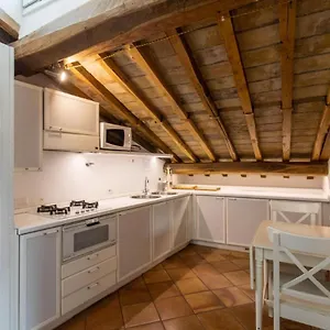 Appartement Gambero, Rome