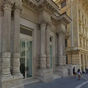 Appartement Crispi Luxury - My Extra, Rome