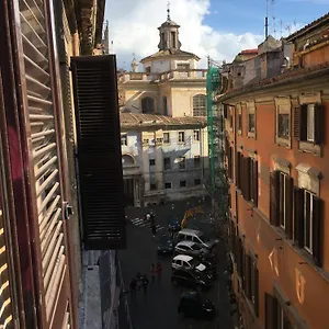 Appartement Pantheon Old, Rome