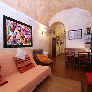 Appartement Lupa Flat, Rome