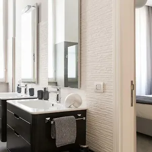 Maison Letizia Apartment